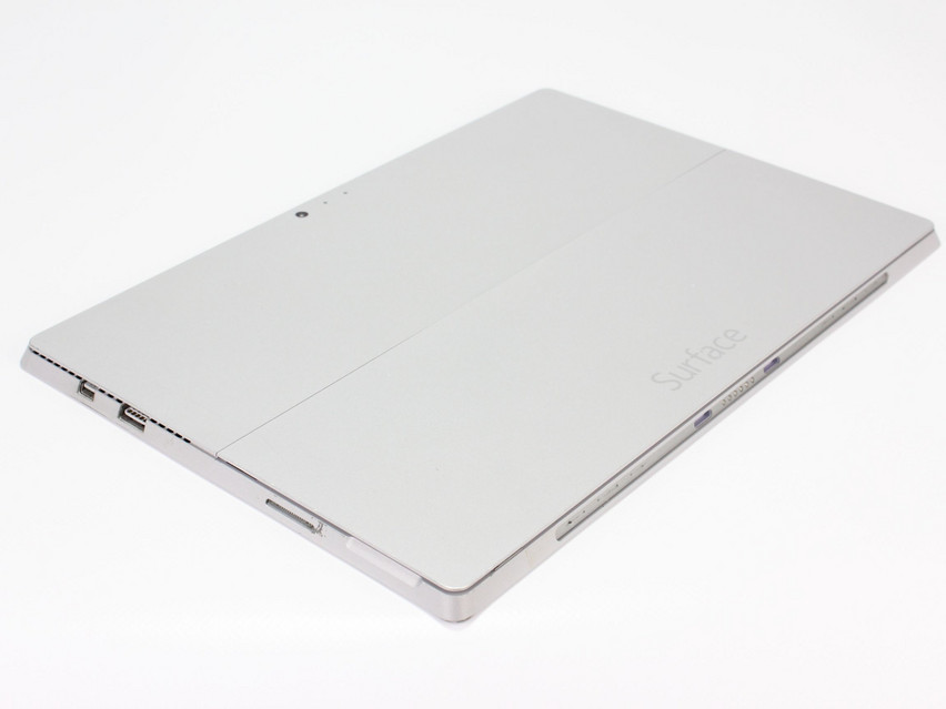 Refurbished Microsoft Surface Pro 3th Gen 1631, i5-4300U, 8 GB,DDR3, 12.0" ins., 2160х1440 px, SSD, 256 GB Product code: 16021570 ESA-TECH Image 11 of 15" title="Microsoft Surface Pro 3th Gen 1631 - 129 €, Product code: 16021570 - Image 11 of 15