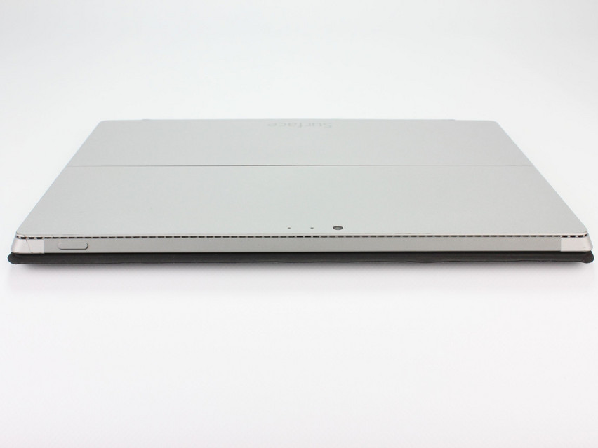 Refurbished Microsoft Surface Pro 3th Gen 1631, i5-4300U, 8 GB,DDR3, 12.0" ins., 2160х1440 px, SSD, 256 GB Product code: 16021570 ESA-TECH Image 10 of 15" title="Microsoft Surface Pro 3th Gen 1631 - 129 €, Product code: 16021570 - Image 10 of 15