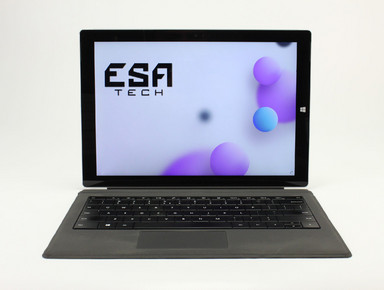 Microsoft Surface Pro 3th Gen 1631