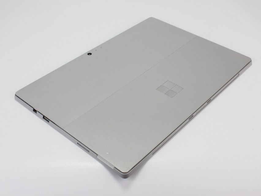 Refurbished Microsoft Surface Pro 5th Gen 1796, 7Y30, 4 GB,LPDDR3, 12.3" ins., 2736x1824 px, SSD, 128 GB Product code: 16021504 ESA-TECH Image 8 of 17" title="Microsoft Surface Pro 5th Gen 1796 - 79 €, Product code: 16021504 - Image 8 of 17