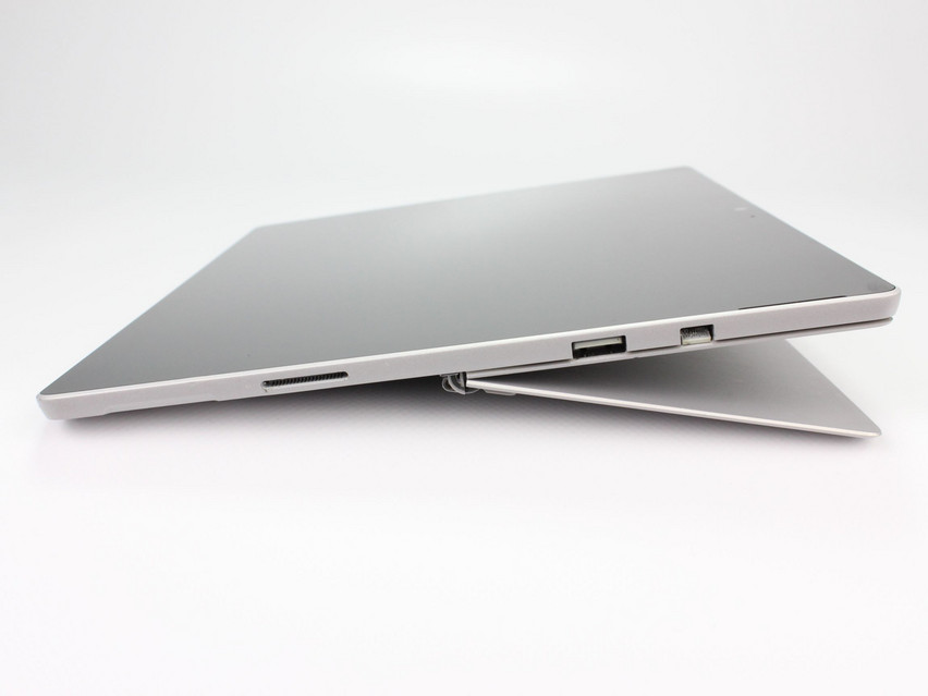 Refurbished Microsoft Surface Pro 5th Gen 1796, 7Y30, 4 GB,LPDDR3, 12.3" ins., 2736x1824 px, SSD, 128 GB Product code: 16021504 ESA-TECH Image 11 of 17" title="Microsoft Surface Pro 5th Gen 1796 - 79 €, Product code: 16021504 - Image 11 of 17