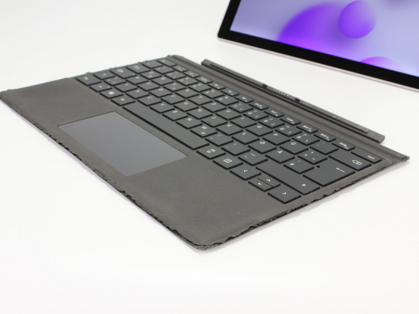 Refurbished Microsoft Surface Pro 5th Gen 1796, 7Y30, 4 GB,LPDDR3, 12.3" ins., 2736x1824 px, SSD, 128 GB Product code: 16021504 ESA-TECH Image 16 of 17" title="Microsoft Surface Pro 5th Gen 1796 - 79 €, Product code: 16021504 - Image 16 of 17