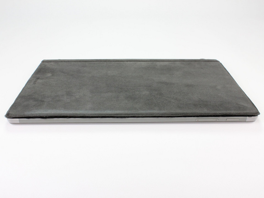 Refurbished Microsoft Surface Pro 5th Gen 1796, 7Y30, 4 GB,LPDDR3, 12.3" ins., 2736x1824 px, SSD, 128 GB Product code: 16021504 ESA-TECH Image 13 of 17" title="Microsoft Surface Pro 5th Gen 1796 - 79 €, Product code: 16021504 - Image 13 of 17