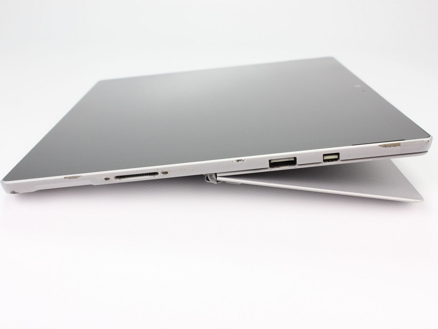 Refurbished Microsoft Surface Pro 5th Gen 1807, i5-7300U, 8 GB,LPDDR3, 12.3" ins., 2736x1824 px, SSD, 256 GB Product code: 16021522 ESA-TECH Image 7 of 13" title="Microsoft Surface Pro 5th Gen 1807 - 139 €, Product code: 16021522 - Image 7 of 13