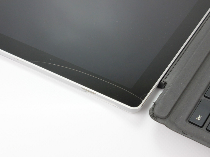 Refurbished Microsoft Surface Pro 5th Gen 1807, i5-7300U, 8 GB,LPDDR3, 12.3" ins., 2736x1824 px, SSD, 256 GB Product code: 16021522 ESA-TECH Image 11 of 13" title="Microsoft Surface Pro 5th Gen 1807 - 139 €, Product code: 16021522 - Image 11 of 13
