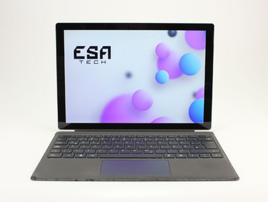 Microsoft Surface Pro 5th Gen 1807