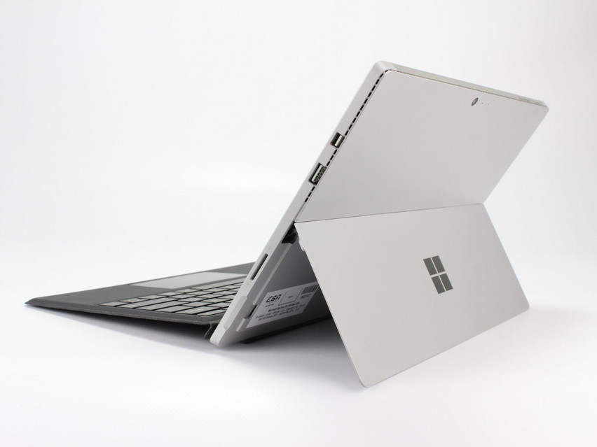 Refurbished Microsoft Surface Pro 4th Gen 1724, i5-6300U, 8 GB,LPDDR3, 12.3" ins., 2736x1824 px, SSD, 256 GB Produktcode: 16021557 ESA-TECH Bild 6 von 12" title="Microsoft Surface Pro 4th Gen 1724 - 149 €, Produktcode: 16021557 - Bild 6 von 12
