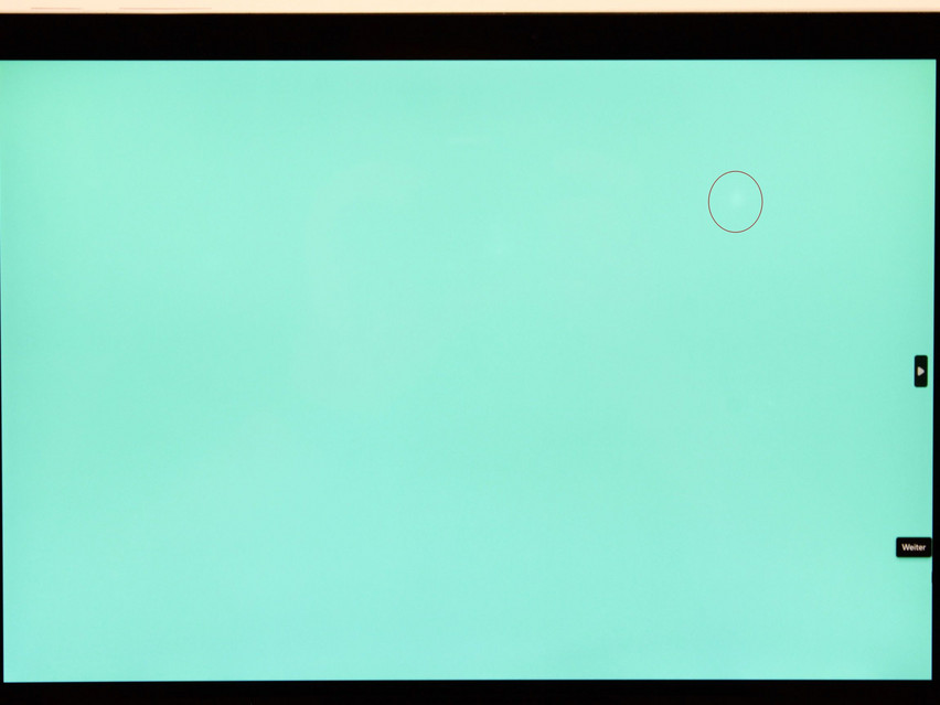 Refurbished Microsoft Surface Pro 5th Gen 1807, i5-7300U, 8 GB,LPDDR3, 12.3" ins., 2736x1824 px, SSD, 256 GB Produktcode: 1602656 ESA-TECH Bild 13 von 13" title="Microsoft Surface Pro 5th Gen 1807 - 199 €, Produktcode: 1602656 - Bild 13 von 13