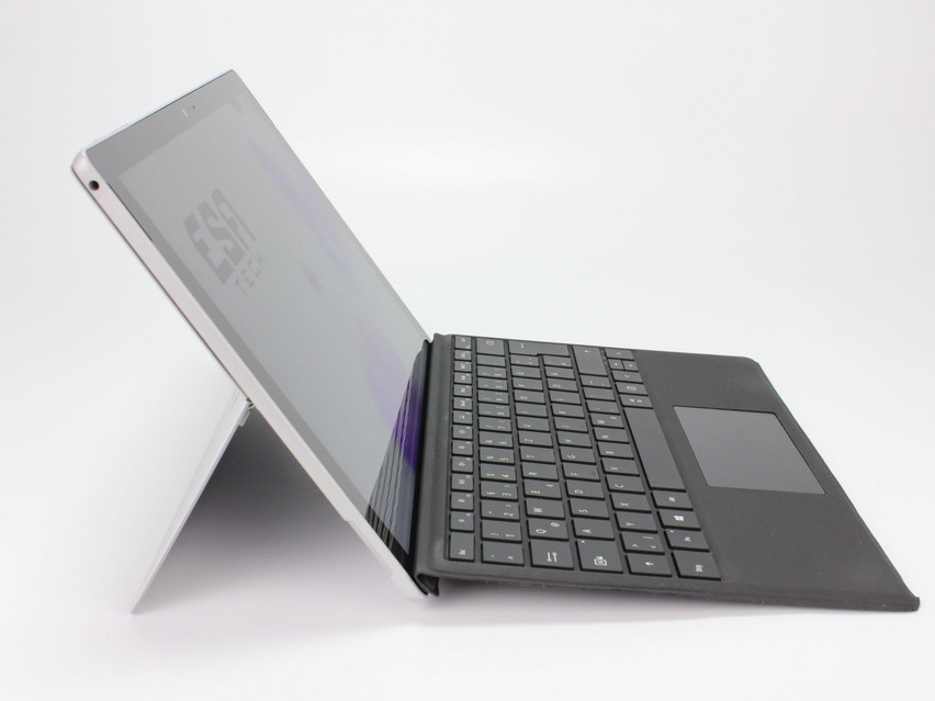 Refurbished Microsoft Surface Pro 5th Gen 1807, i5-7300U, 8 GB,LPDDR3, 12.3" ins., 2736x1824 px, SSD, 256 GB Produktcode: 1602656 ESA-TECH Bild 7 von 13" title="Microsoft Surface Pro 5th Gen 1807 - 199 €, Produktcode: 1602656 - Bild 7 von 13