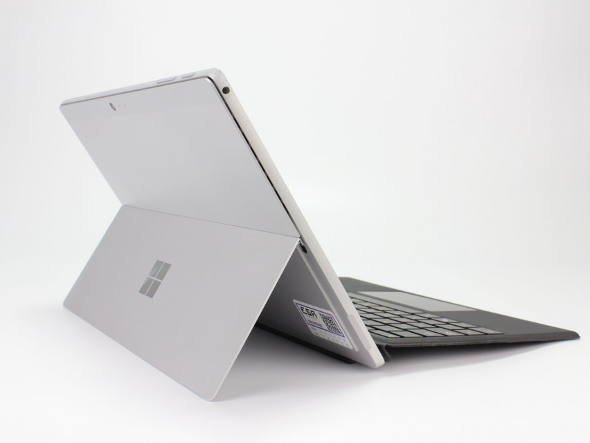 Refurbished Microsoft Surface Pro 5th Gen 1807, i5-7300U, 8 GB,LPDDR3, 12.3" ins., 2736x1824 px, SSD, 256 GB Produktcode: 1602656 ESA-TECH Bild 5 von 13" title="Microsoft Surface Pro 5th Gen 1807 - 199 €, Produktcode: 1602656 - Bild 5 von 13