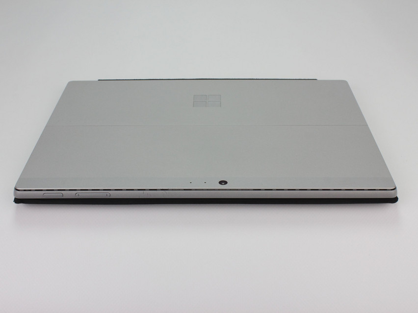 Refurbished Microsoft Surface Pro 5th Gen 1807, i5-7300U, 8 GB,LPDDR3, 12.3" ins., 2736x1824 px, SSD, 256 GB Produktcode: 1602656 ESA-TECH Bild 10 von 13" title="Microsoft Surface Pro 5th Gen 1807 - 199 €, Produktcode: 1602656 - Bild 10 von 13