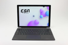 Microsoft Surface Pro 5 (1807)