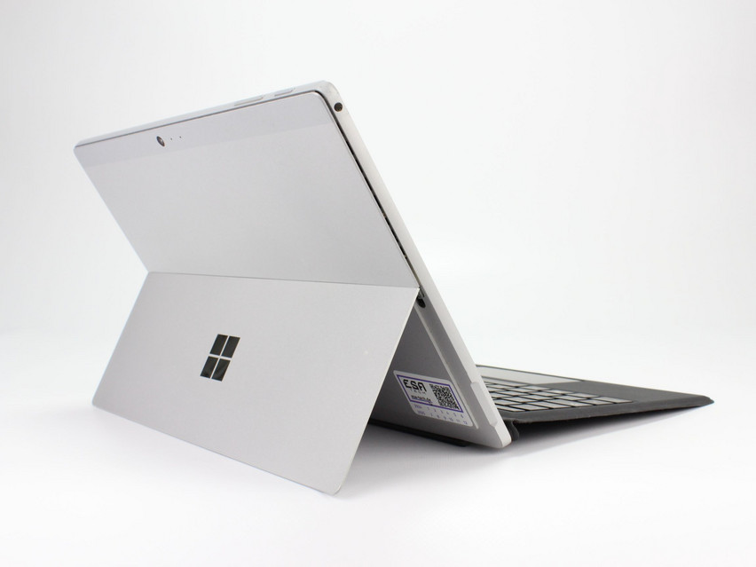 Refurbished Microsoft Surface Pro 5th Gen 1807, i5-7300U, 8 GB,LPDDR3, 12.3" ins., 2736x1824 px, SSD, 256 GB Produktcode: 1602661 ESA-TECH Bild 7 von 13" title="Microsoft Surface Pro 5th Gen 1807 - 199 €, Produktcode: 1602661 - Bild 7 von 13