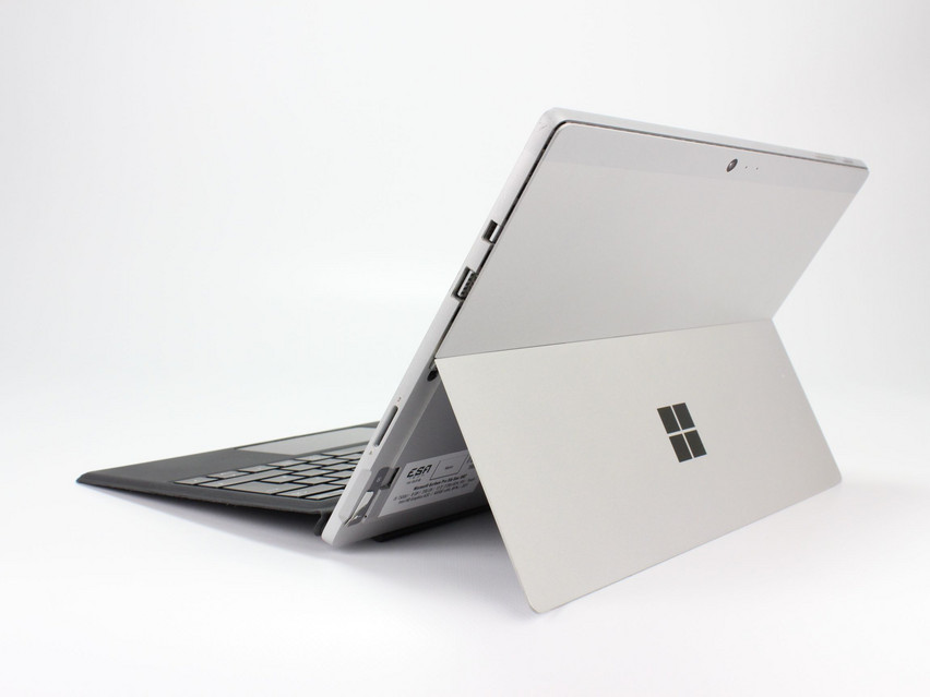 Refurbished Microsoft Surface Pro 5th Gen 1807, i5-7300U, 8 GB,LPDDR3, 12.3" ins., 2736x1824 px, SSD, 256 GB Produktcode: 1602661 ESA-TECH Bild 6 von 13" title="Microsoft Surface Pro 5th Gen 1807 - 199 €, Produktcode: 1602661 - Bild 6 von 13
