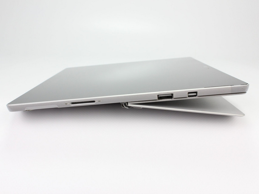 Refurbished Microsoft Surface Pro 5th Gen 1807, i5-7300U, 8 GB,LPDDR3, 12.3" ins., 2736x1824 px, SSD, 256 GB Produktcode: 1602661 ESA-TECH Bild 9 von 13" title="Microsoft Surface Pro 5th Gen 1807 - 199 €, Produktcode: 1602661 - Bild 9 von 13
