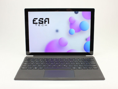 Microsoft Surface Pro 5th Gen 1807