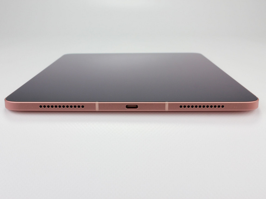 Refurbished Apple iPad Air 4 Generation (A2072) Wi-Fi + Cellular (2021), APL1W01, 4 GB,LPDDR4X, 10.9" ins., 2360x1640 px, SSD, 64 GB Product code: 12023201 ESA-TECH Image 4 of 8" title="Apple iPad Air 4 Generation (A2072) Wi-Fi + Cellular (2021) - 399 €, Product code: 12023201 - Image 4 of 8
