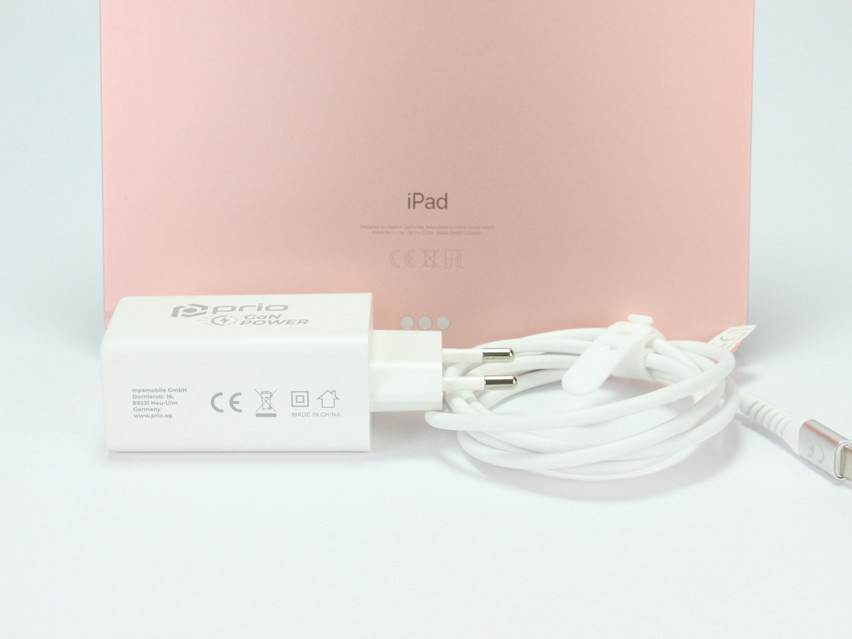 Refurbished Apple iPad Air 4 Generation (A2072) Wi-Fi + Cellular (2021), APL1W01, 4 GB,LPDDR4X, 10.9" ins., 2360x1640 px, SSD, 64 GB Product code: 12023201 ESA-TECH Image 3 of 8" title="Apple iPad Air 4 Generation (A2072) Wi-Fi + Cellular (2021) - 399 €, Product code: 12023201 - Image 3 of 8