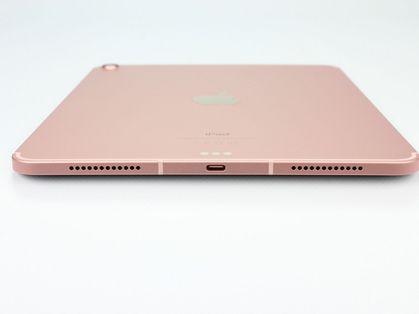 Refurbished Apple iPad Air 4 Generation (A2072) Wi-Fi + Cellular (2021), APL1W01, 4 GB,LPDDR4X, 10.9" ins., 2360x1640 px, SSD, 64 GB Product code: 12023201 ESA-TECH Image 6 of 8" title="Apple iPad Air 4 Generation (A2072) Wi-Fi + Cellular (2021) - 399 €, Product code: 12023201 - Image 6 of 8