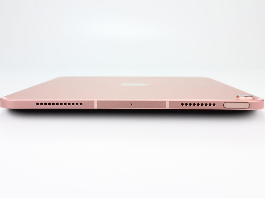 Refurbished Apple iPad Air 4 Generation (A2072) Wi-Fi + Cellular (2021), APL1W01, 4 GB,LPDDR4X, 10.9" ins., 2360x1640 px, SSD, 64 GB Product code: 12023201 ESA-TECH Image 5 of 8" title="Apple iPad Air 4 Generation (A2072) Wi-Fi + Cellular (2021) - 399 €, Product code: 12023201 - Image 5 of 8