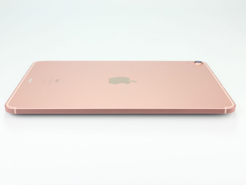 Refurbished Apple iPad Air 4 Generation (A2072) Wi-Fi + Cellular (2021), APL1W01, 4 GB,LPDDR4X, 10.9" ins., 2360x1640 px, SSD, 64 GB Product code: 12023201 ESA-TECH Image 7 of 8" title="Apple iPad Air 4 Generation (A2072) Wi-Fi + Cellular (2021) - 399 €, Product code: 12023201 - Image 7 of 8