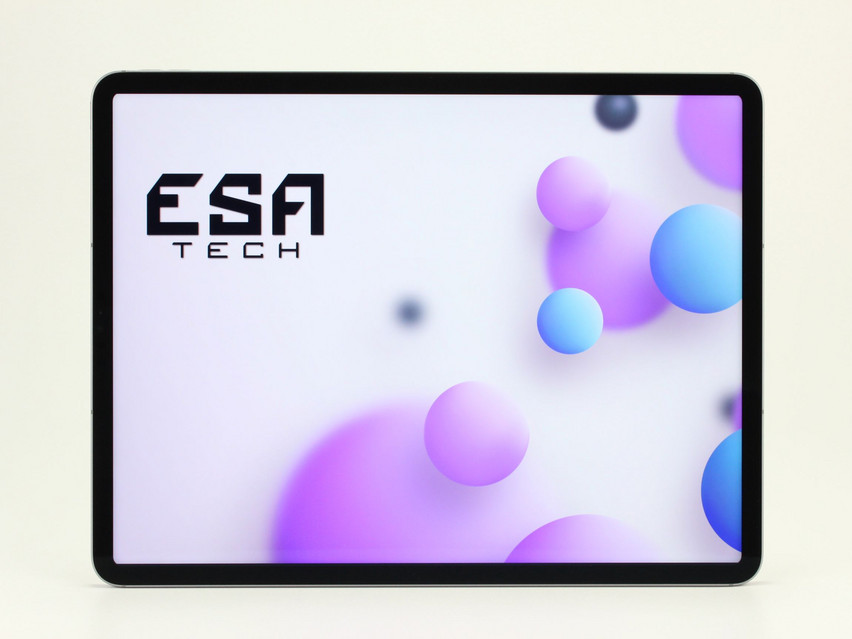 Refurbished Apple iPad Pro 12.9 (6th gen) (Wi-Fi + Cellular) M2 A2437, APL1109, 8 GB,LPDDR5, 12.9" ins., 2732x2048 px, SSD, 256 GB Product code: 12023179 ESA-TECH Image 1 of 8" title="Apple iPad Pro 12.9 (6th gen) (Wi-Fi + Cellular) M2 A2437 - 799 €, Product code: 12023179 - Image 1 of 8
