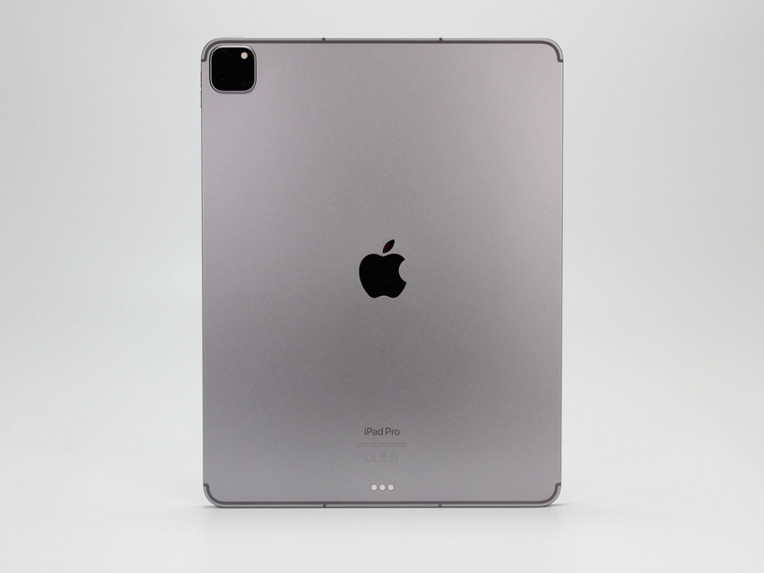 Refurbished Apple iPad Pro 12.9 (6th gen) (Wi-Fi + Cellular) M2 A2437, APL1109, 8 GB,LPDDR5, 12.9" ins., 2732x2048 px, SSD, 256 GB Product code: 12023179 ESA-TECH Image 2 of 8" title="Apple iPad Pro 12.9 (6th gen) (Wi-Fi + Cellular) M2 A2437 - 799 €, Product code: 12023179 - Image 2 of 8