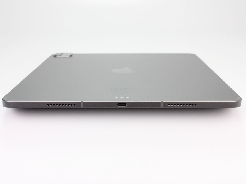 Refurbished Apple iPad Pro 12.9 (6th gen) (Wi-Fi + Cellular) M2 A2437, APL1109, 8 GB,LPDDR5, 12.9" ins., 2732x2048 px, SSD, 256 GB Product code: 12023179 ESA-TECH Image 7 of 8" title="Apple iPad Pro 12.9 (6th gen) (Wi-Fi + Cellular) M2 A2437 - 799 €, Product code: 12023179 - Image 7 of 8