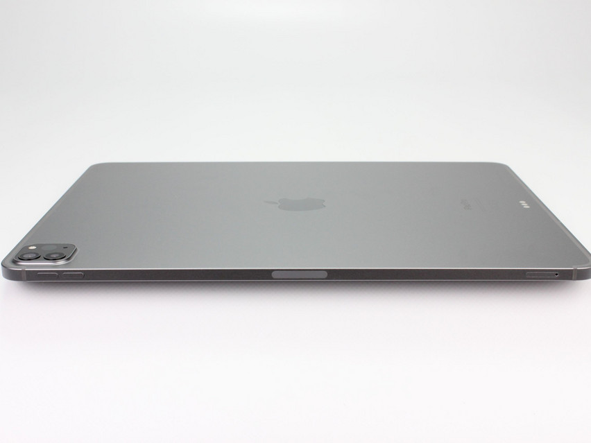 Refurbished Apple iPad Pro 12.9 (6th gen) (Wi-Fi + Cellular) M2 A2437, APL1109, 8 GB,LPDDR5, 12.9" ins., 2732x2048 px, SSD, 256 GB Product code: 12023179 ESA-TECH Image 5 of 8" title="Apple iPad Pro 12.9 (6th gen) (Wi-Fi + Cellular) M2 A2437 - 799 €, Product code: 12023179 - Image 5 of 8