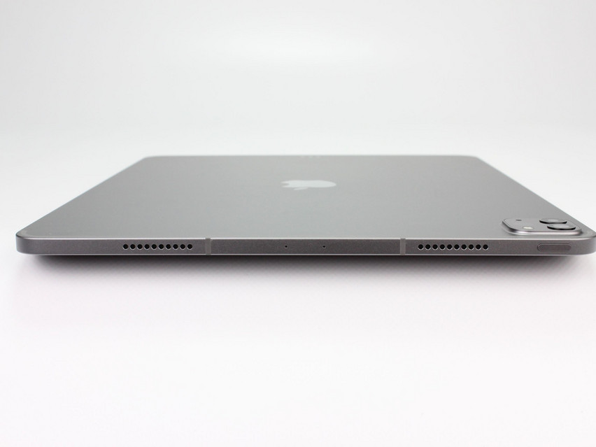 Refurbished Apple iPad Pro 12.9 (6th gen) (Wi-Fi + Cellular) M2 A2437, APL1109, 8 GB,LPDDR5, 12.9" ins., 2732x2048 px, SSD, 256 GB Product code: 12023179 ESA-TECH Image 8 of 8" title="Apple iPad Pro 12.9 (6th gen) (Wi-Fi + Cellular) M2 A2437 - 799 €, Product code: 12023179 - Image 8 of 8