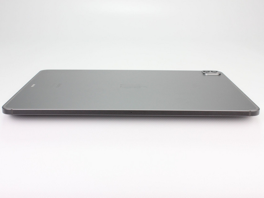 Refurbished Apple iPad Pro 12.9 (6th gen) (Wi-Fi + Cellular) M2 A2437, APL1109, 8 GB,LPDDR5, 12.9" ins., 2732x2048 px, SSD, 256 GB Product code: 12023179 ESA-TECH Image 6 of 8" title="Apple iPad Pro 12.9 (6th gen) (Wi-Fi + Cellular) M2 A2437 - 799 €, Product code: 12023179 - Image 6 of 8