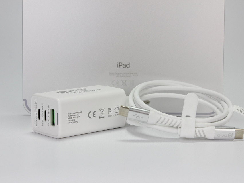 Refurbished Apple iPad Pro 11 1st Generation (A1934) Wi-Fi + Cellular (2019) 4 GB,LPDDR4, 11" ins., 2388x1668 px, SSD, 256 GB Product code: 12023181 ESA-TECH Image 3 of 8" title="Apple iPad Pro 11 1st Generation (A1934) Wi-Fi + Cellular (2019) - 339 €, Product code: 12023181 - Image 3 of 8