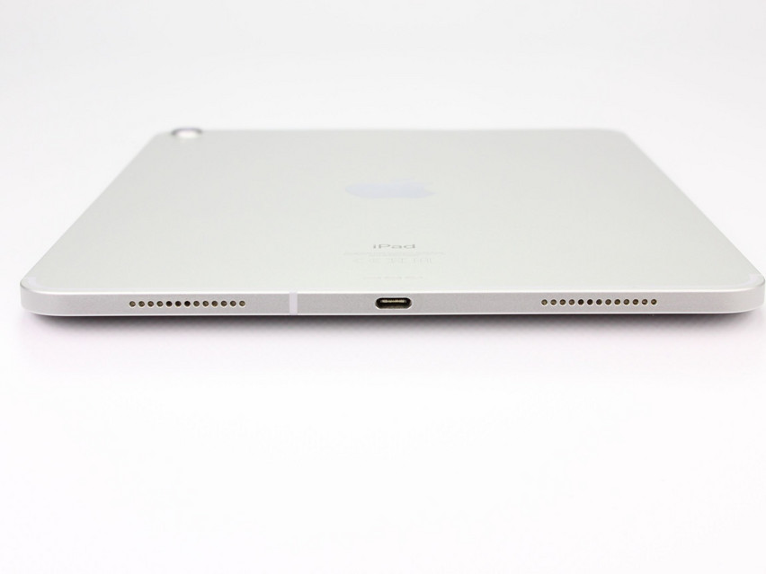 Refurbished Apple iPad Pro 11 1st Generation (A1934) Wi-Fi + Cellular (2019) 4 GB,LPDDR4, 11" ins., 2388x1668 px, SSD, 256 GB Product code: 12023181 ESA-TECH Image 5 of 8" title="Apple iPad Pro 11 1st Generation (A1934) Wi-Fi + Cellular (2019) - 339 €, Product code: 12023181 - Image 5 of 8