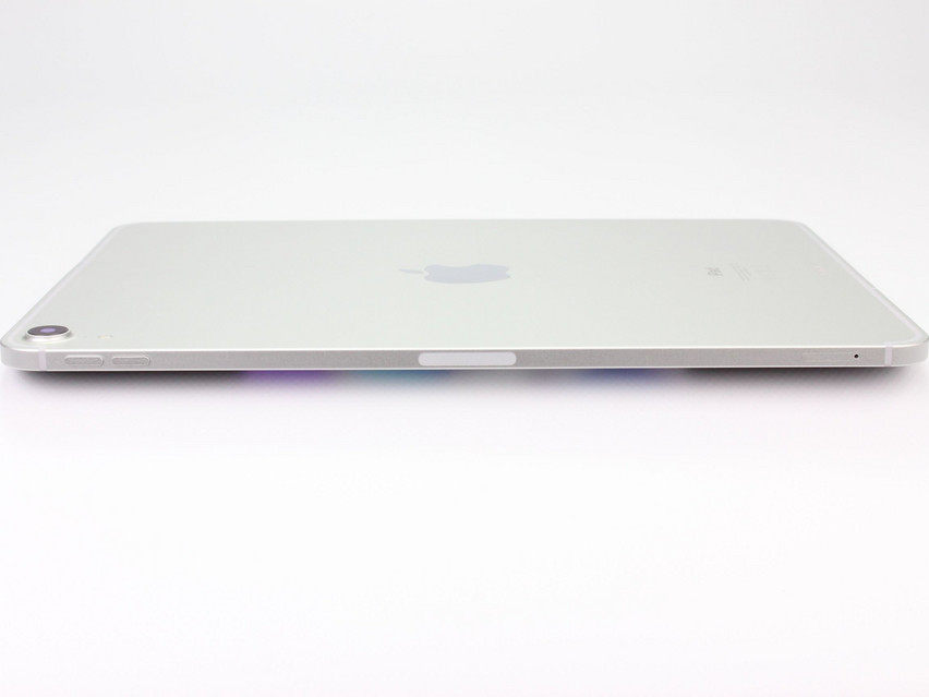 Refurbished Apple iPad Pro 11 1st Generation (A1934) Wi-Fi + Cellular (2019) 4 GB,LPDDR4, 11" ins., 2388x1668 px, SSD, 256 GB Product code: 12023181 ESA-TECH Image 6 of 8" title="Apple iPad Pro 11 1st Generation (A1934) Wi-Fi + Cellular (2019) - 339 €, Product code: 12023181 - Image 6 of 8