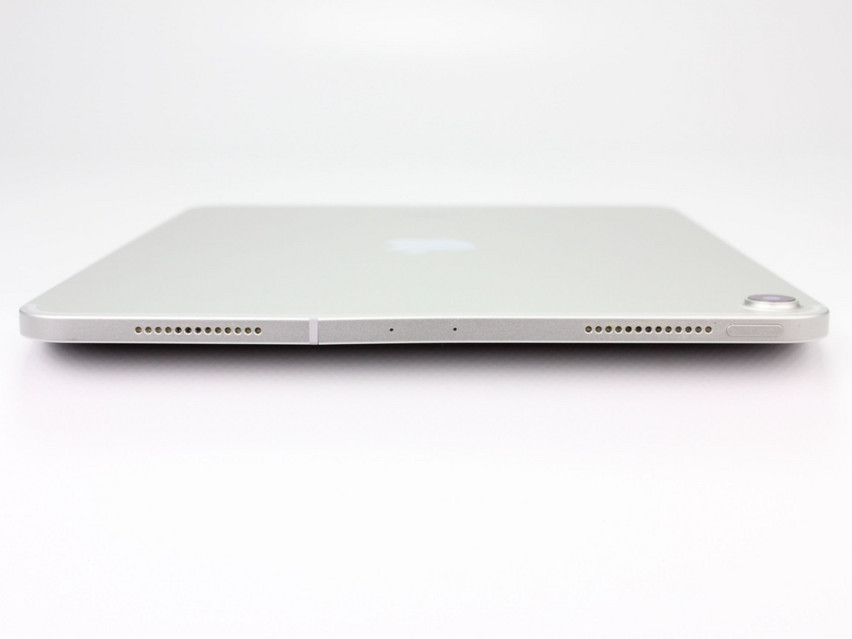 Refurbished Apple iPad Pro 11 1st Generation (A1934) Wi-Fi + Cellular (2019) 4 GB,LPDDR4, 11" ins., 2388x1668 px, SSD, 256 GB Product code: 12023181 ESA-TECH Image 7 of 8" title="Apple iPad Pro 11 1st Generation (A1934) Wi-Fi + Cellular (2019) - 339 €, Product code: 12023181 - Image 7 of 8