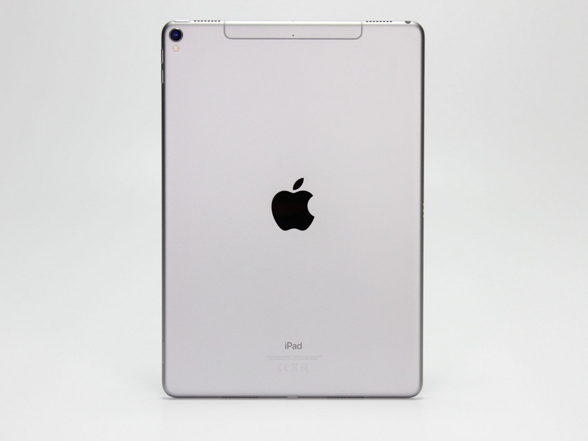 Refurbished Apple iPad Pro 10.5 (A1709) Wi-Fi + Cellular (2018) 4 GB,LPDDR4, 10.5" ins., 2224x1668 px, SSD, 256 GB Product code: 12023188 ESA-TECH Image 2 of 8" title="Apple iPad Pro 10.5 (A1709) Wi-Fi + Cellular (2018) - 239 €, Product code: 12023188 - Image 2 of 8
