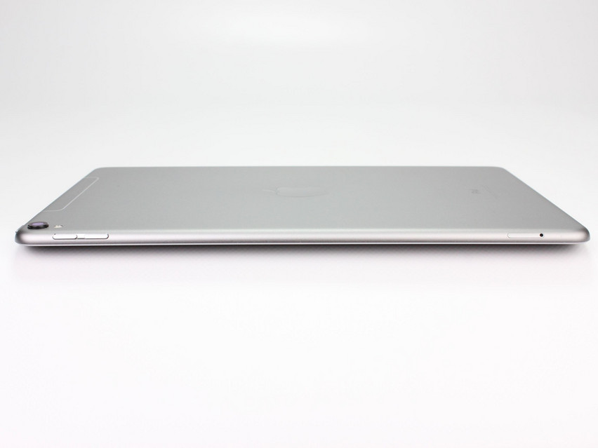 Refurbished Apple iPad Pro 10.5 (A1709) Wi-Fi + Cellular (2018) 4 GB,LPDDR4, 10.5" ins., 2224x1668 px, SSD, 256 GB Product code: 12023188 ESA-TECH Image 7 of 8" title="Apple iPad Pro 10.5 (A1709) Wi-Fi + Cellular (2018) - 239 €, Product code: 12023188 - Image 7 of 8