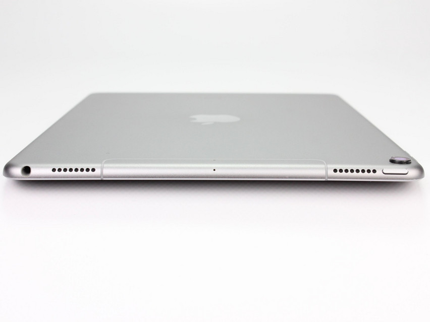 Refurbished Apple iPad Pro 10.5 (A1709) Wi-Fi + Cellular (2018) 4 GB,LPDDR4, 10.5" ins., 2224x1668 px, SSD, 256 GB Product code: 12023188 ESA-TECH Image 6 of 8" title="Apple iPad Pro 10.5 (A1709) Wi-Fi + Cellular (2018) - 239 €, Product code: 12023188 - Image 6 of 8