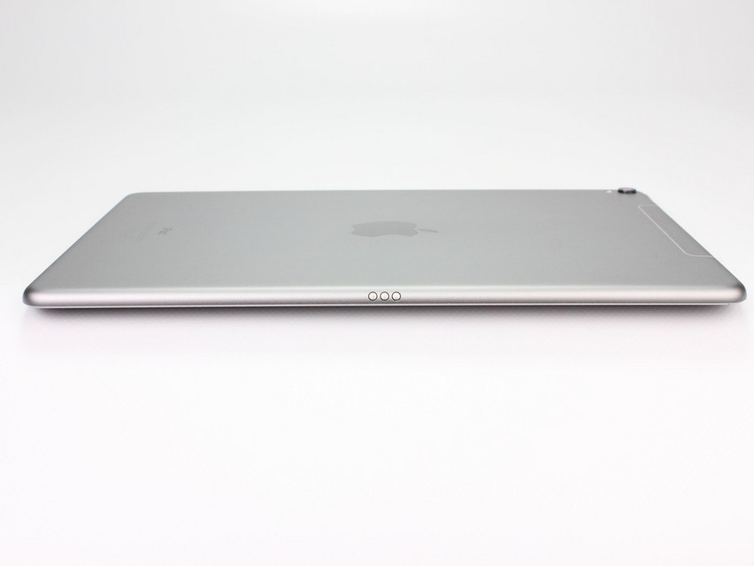 Refurbished Apple iPad Pro 10.5 (A1709) Wi-Fi + Cellular (2018) 4 GB,LPDDR4, 10.5" ins., 2224x1668 px, SSD, 256 GB Product code: 12023188 ESA-TECH Image 8 of 8" title="Apple iPad Pro 10.5 (A1709) Wi-Fi + Cellular (2018) - 239 €, Product code: 12023188 - Image 8 of 8