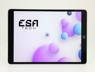 Apple iPad Pro 10.5 (A1709) Wi-Fi + Cellular (2018)