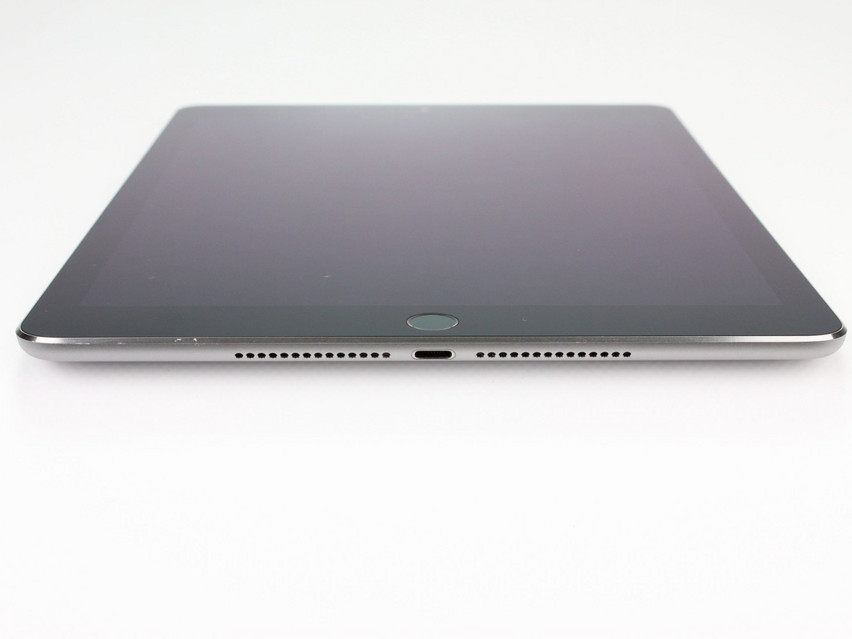Refurbished Apple iPad Air 2. Generation (A1567) Wi-Fi + Cellular (2017) 2 GB,LPDDR3, 9.7" ins., 2048x1536 px, SSD, 128 GB Produktcode: 12023190 ESA-TECH Bild 4 von 8" title="Apple iPad Air 2. Generation (A1567) Wi-Fi + Cellular (2017) - 119 €, Produktcode: 12023190 - Bild 4 von 8