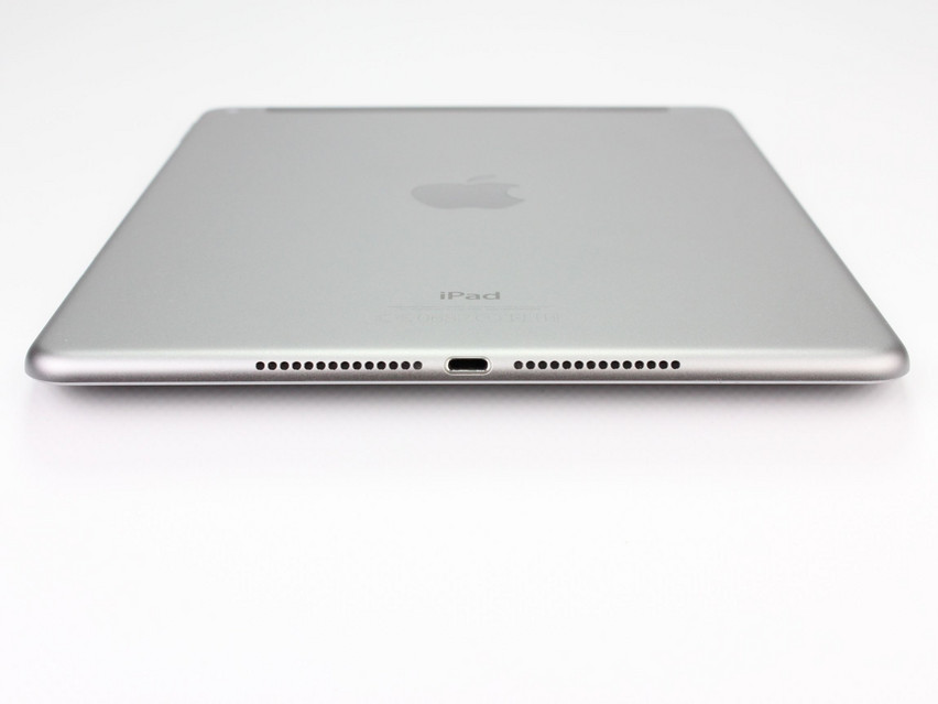 Refurbished Apple iPad Air 2. Generation (A1567) Wi-Fi + Cellular (2017) 2 GB,LPDDR3, 9.7" ins., 2048x1536 px, SSD, 128 GB Produktcode: 12023190 ESA-TECH Bild 5 von 8" title="Apple iPad Air 2. Generation (A1567) Wi-Fi + Cellular (2017) - 119 €, Produktcode: 12023190 - Bild 5 von 8