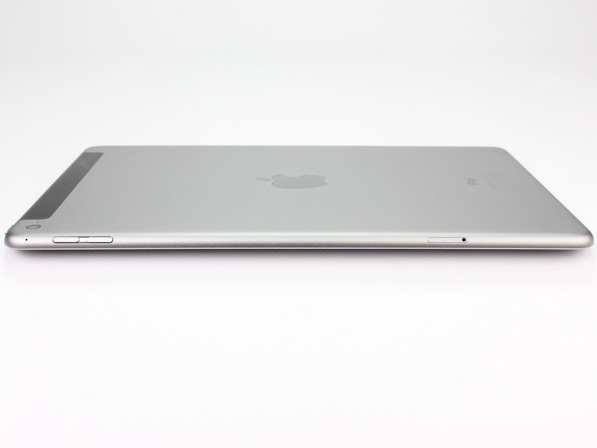 Refurbished Apple iPad Air 2. Generation (A1567) Wi-Fi + Cellular (2017) 2 GB,LPDDR3, 9.7" ins., 2048x1536 px, SSD, 128 GB Produktcode: 12023190 ESA-TECH Bild 8 von 8" title="Apple iPad Air 2. Generation (A1567) Wi-Fi + Cellular (2017) - 119 €, Produktcode: 12023190 - Bild 8 von 8