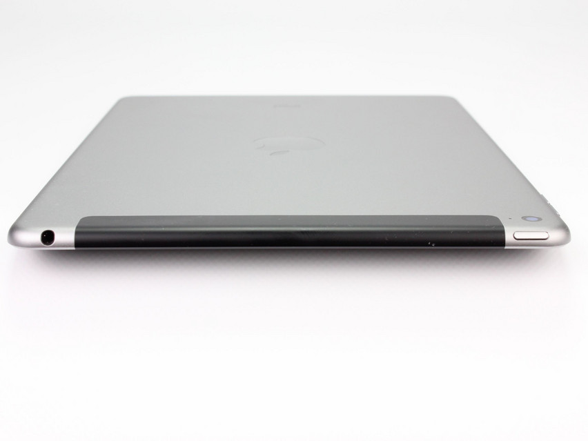 Refurbished Apple iPad Air 2. Generation (A1567) Wi-Fi + Cellular (2017) 2 GB,LPDDR3, 9.7" ins., 2048x1536 px, SSD, 128 GB Produktcode: 12023190 ESA-TECH Bild 7 von 8" title="Apple iPad Air 2. Generation (A1567) Wi-Fi + Cellular (2017) - 119 €, Produktcode: 12023190 - Bild 7 von 8
