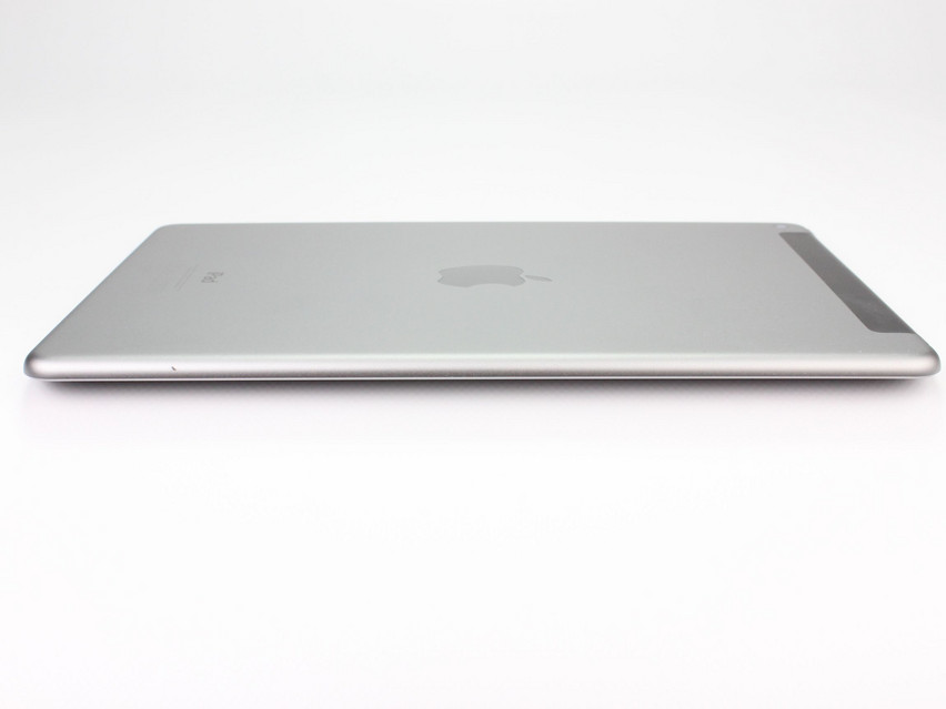Refurbished Apple iPad Air 2. Generation (A1567) Wi-Fi + Cellular (2017) 2 GB,LPDDR3, 9.7" ins., 2048x1536 px, SSD, 128 GB Produktcode: 12023190 ESA-TECH Bild 6 von 8" title="Apple iPad Air 2. Generation (A1567) Wi-Fi + Cellular (2017) - 119 €, Produktcode: 12023190 - Bild 6 von 8