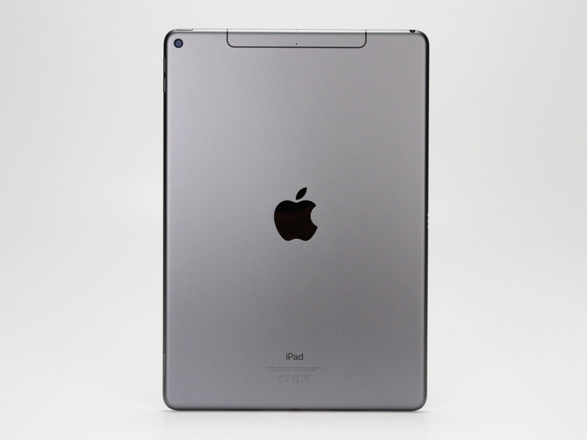 Refurbished Apple iPad Air 3. Generation (A2123) Wi-Fi + Cellular (2020), APL1W81, 3 GB,LPDDR4X, 10.5" ins., 2224x1668 px, SSD, 64 GB Product code: 12023196 ESA-TECH Image 2 of 9" title="Apple iPad Air 3. Generation (A2123) Wi-Fi + Cellular (2020) - 199 €, Product code: 12023196 - Image 2 of 9