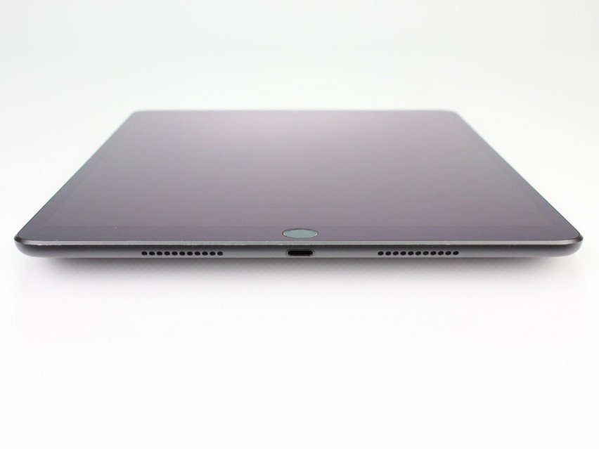 Refurbished Apple iPad Air 3. Generation (A2123) Wi-Fi + Cellular (2020), APL1W81, 3 GB,LPDDR4X, 10.5" ins., 2224x1668 px, SSD, 64 GB Product code: 12023196 ESA-TECH Image 5 of 9" title="Apple iPad Air 3. Generation (A2123) Wi-Fi + Cellular (2020) - 199 €, Product code: 12023196 - Image 5 of 9