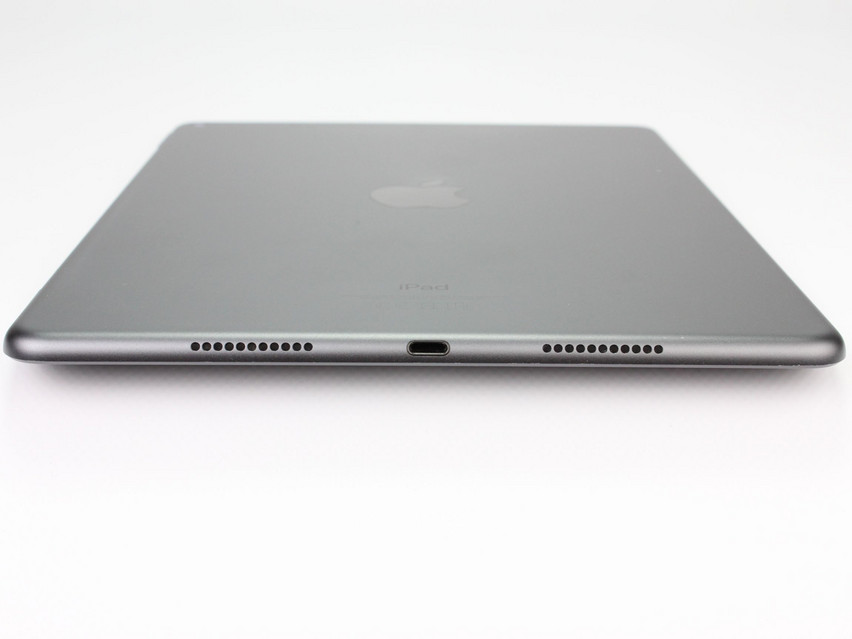 Refurbished Apple iPad Air 3. Generation (A2123) Wi-Fi + Cellular (2020), APL1W81, 3 GB,LPDDR4X, 10.5" ins., 2224x1668 px, SSD, 64 GB Product code: 12023196 ESA-TECH Image 6 of 9" title="Apple iPad Air 3. Generation (A2123) Wi-Fi + Cellular (2020) - 199 €, Product code: 12023196 - Image 6 of 9