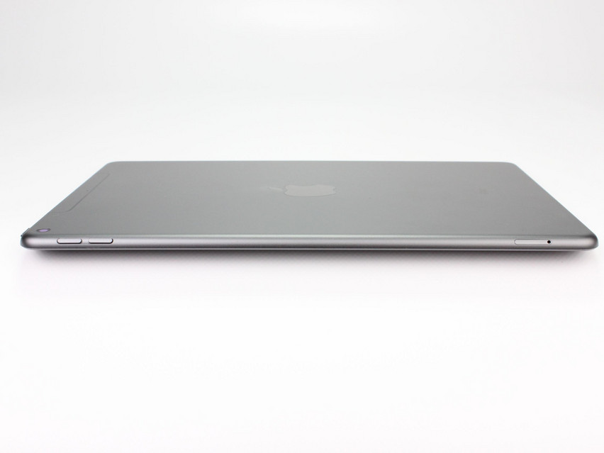 Refurbished Apple iPad Air 3. Generation (A2123) Wi-Fi + Cellular (2020), APL1W81, 3 GB,LPDDR4X, 10.5" ins., 2224x1668 px, SSD, 64 GB Product code: 12023196 ESA-TECH Image 7 of 9" title="Apple iPad Air 3. Generation (A2123) Wi-Fi + Cellular (2020) - 199 €, Product code: 12023196 - Image 7 of 9