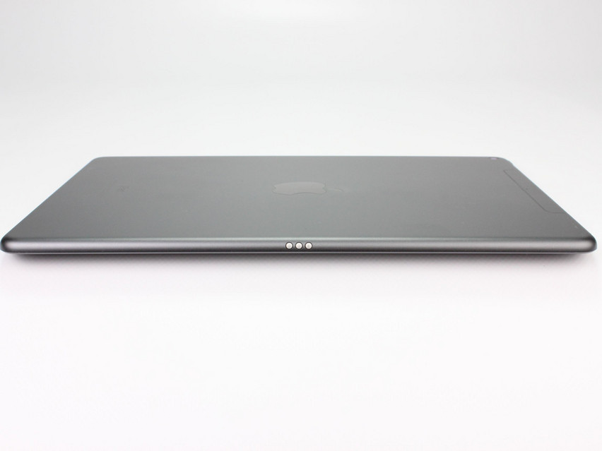 Refurbished Apple iPad Air 3. Generation (A2123) Wi-Fi + Cellular (2020), APL1W81, 3 GB,LPDDR4X, 10.5" ins., 2224x1668 px, SSD, 64 GB Product code: 12023196 ESA-TECH Image 8 of 9" title="Apple iPad Air 3. Generation (A2123) Wi-Fi + Cellular (2020) - 199 €, Product code: 12023196 - Image 8 of 9